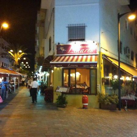 Los Cristianos Beach Apartments Exterior photo