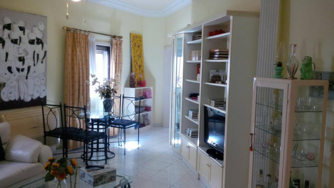 Los Cristianos Beach Apartments Exterior photo