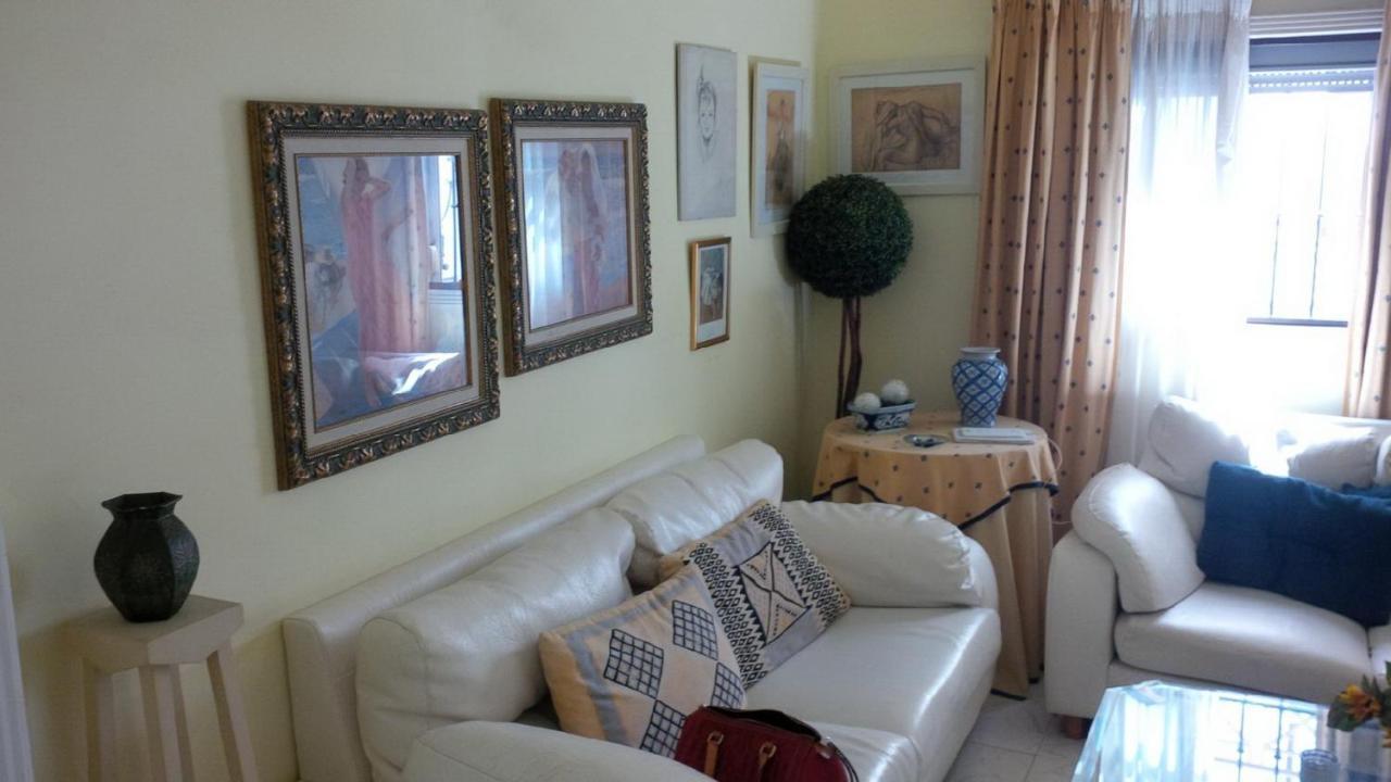 Los Cristianos Beach Apartments Exterior photo