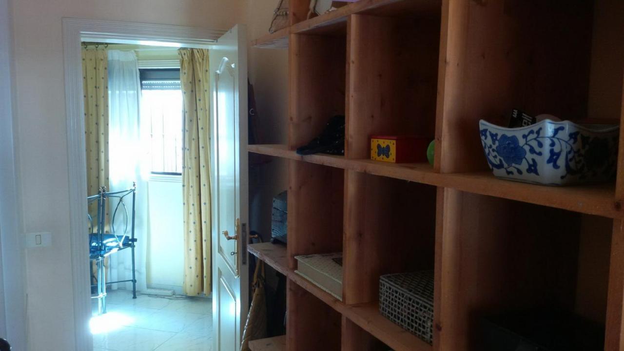 Los Cristianos Beach Apartments Exterior photo