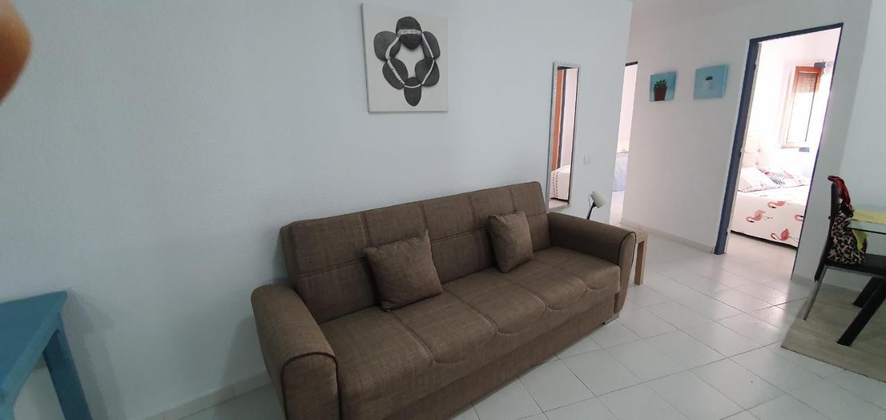 Los Cristianos Beach Apartments Exterior photo