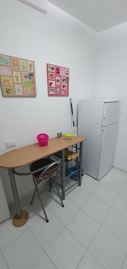 Los Cristianos Beach Apartments Exterior photo
