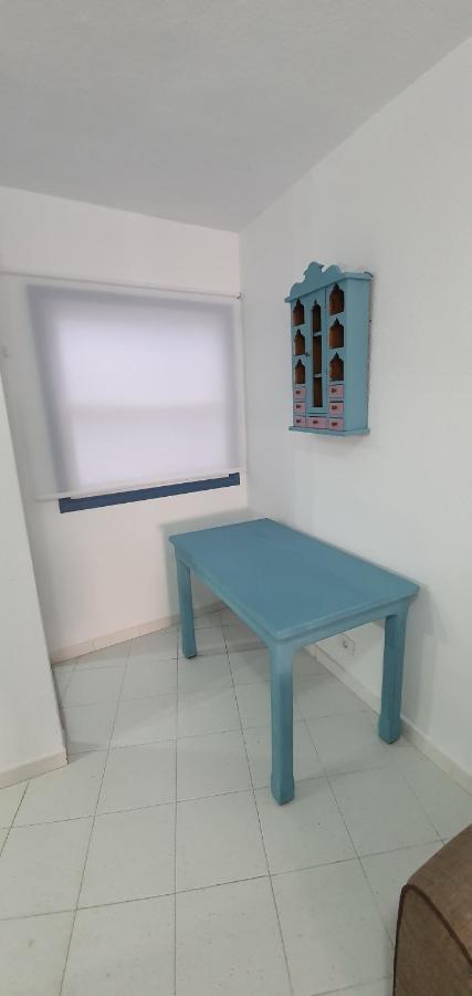 Los Cristianos Beach Apartments Exterior photo