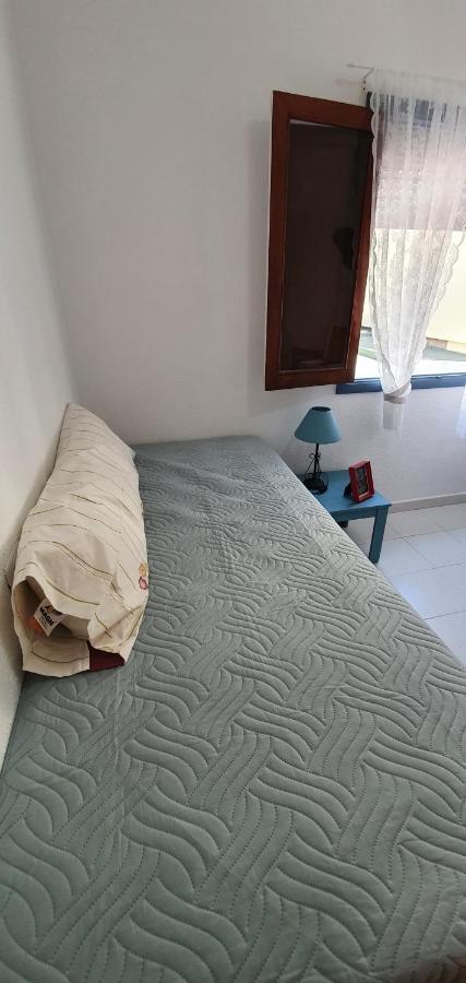 Los Cristianos Beach Apartments Exterior photo