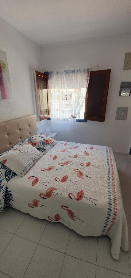 Los Cristianos Beach Apartments Exterior photo