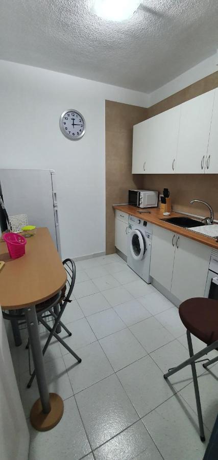 Los Cristianos Beach Apartments Exterior photo