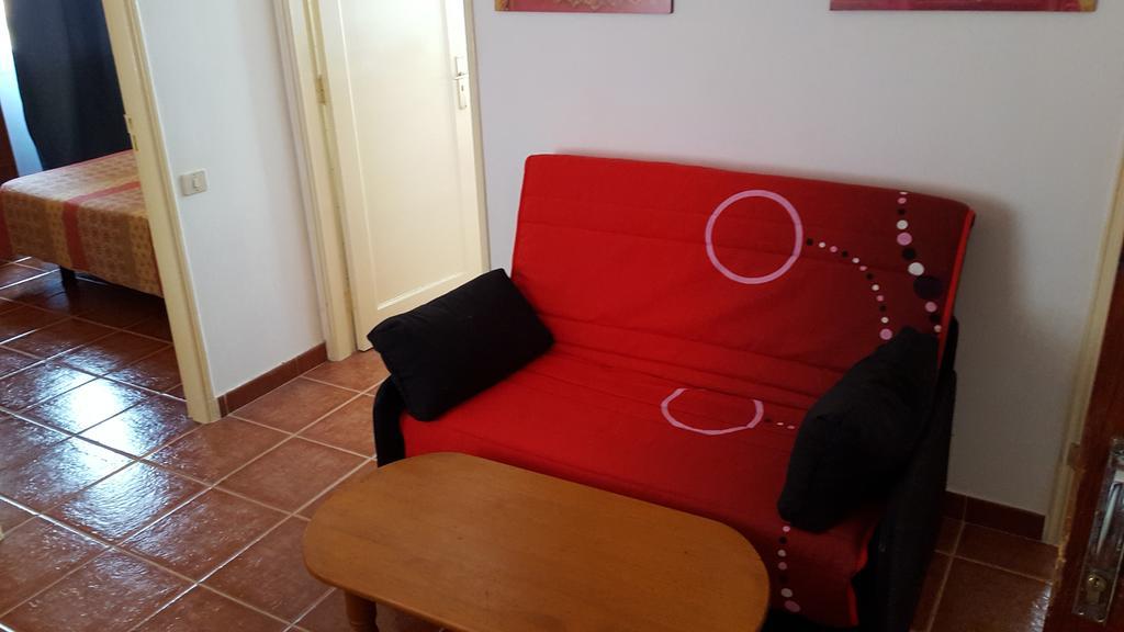 Los Cristianos Beach Apartments Exterior photo